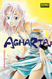 Cover of AGHARTA N 3