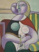 Cover of Picasso. Capolavori dal Museo Nazionale Picasso di Parigi