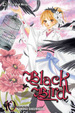 Cover of Black Bird, Vol. 10