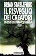 Cover of Il risveglio dei creatori
