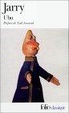 Cover of Ubu
