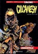 Cover of Gilgamesh 1 - L'immortale