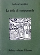 Cover of La bolla di Componenda