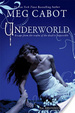 Cover of Abandon #2: Underworld