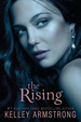 Cover of The Rising