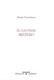 Cover of Il grande mistero
