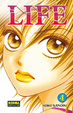 Cover of Life, nº 4