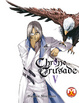 Cover of Chrono Crusade vol. 5