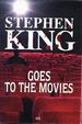Cover of Stephen King goes to the Movies