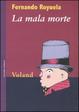 Cover of La mala morte