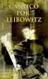 Cover of Cántico por Leibowitz