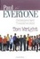 Cover of "Paul for Everyone"