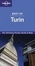 Cover of Lonely Planet Best Of Turin