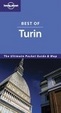 Cover of Lonely Planet Best Of Turin