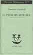 Cover of Il principe infelice