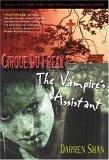 The Vampire's Assistant (Cirque du Freak, Book 2)