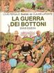 Cover of La guerra dei bottoni