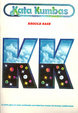 Cover of Kata Kumbas