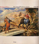 Cover of Da Tiziano a El Greco