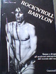 Cover of Rock 'n' Roll Babylon