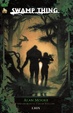 Cover of Swamp Thing di Alan Moore vol. 3