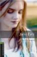 Cover of Jane Eyre
