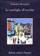 Cover of La conchiglia all'orecchio