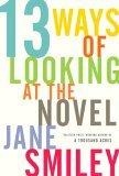 Thirteen Ways of Looking at the Novel