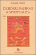 Cover of Desideri, passioni & spiritualità