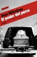 Cover of El poder del perro