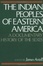 Cover of The Indian Peoples of Eastern America