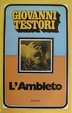 Cover of L'Ambleto