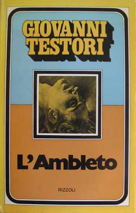 Image of L'Ambleto