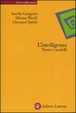 Cover of L'intelligenza