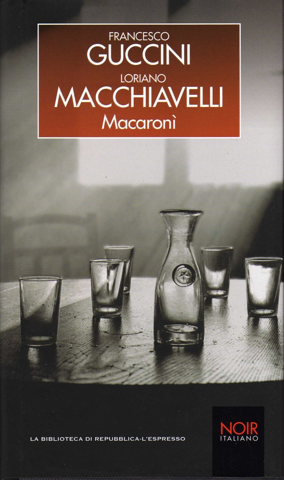 Immagine di Macaron&igrave;