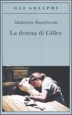 Cover of La donna di Gilles