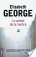 Cover of La verdad de la mentira