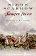 Cover of Sangre Joven
