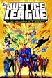 Cover of Justice League Unlimited