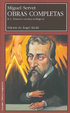 Cover of Obras completas