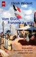 Cover of Vom Glück, Franzose zu sein