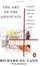 Cover of Art of the Advocate