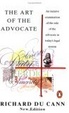 Cover of The Art of the Advocate