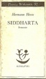 Cover of Siddharta