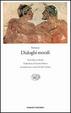 Cover of Dialoghi morali