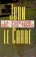 Cover of La passione del suo tempo