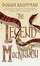 Cover of "The Legend Mackinnon"