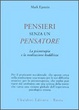 Cover of Pensieri senza un pensatore