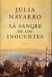 Cover of La Sangre de los Inocentes