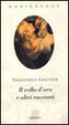 Cover of Il vello d'oro e altri racconti